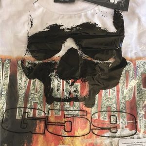 G59 Ying Yang Summer Season T shirt